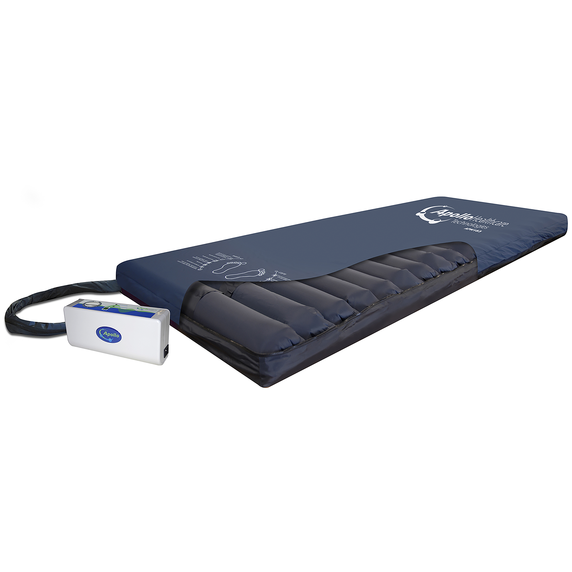 Apollo 5 Premium System