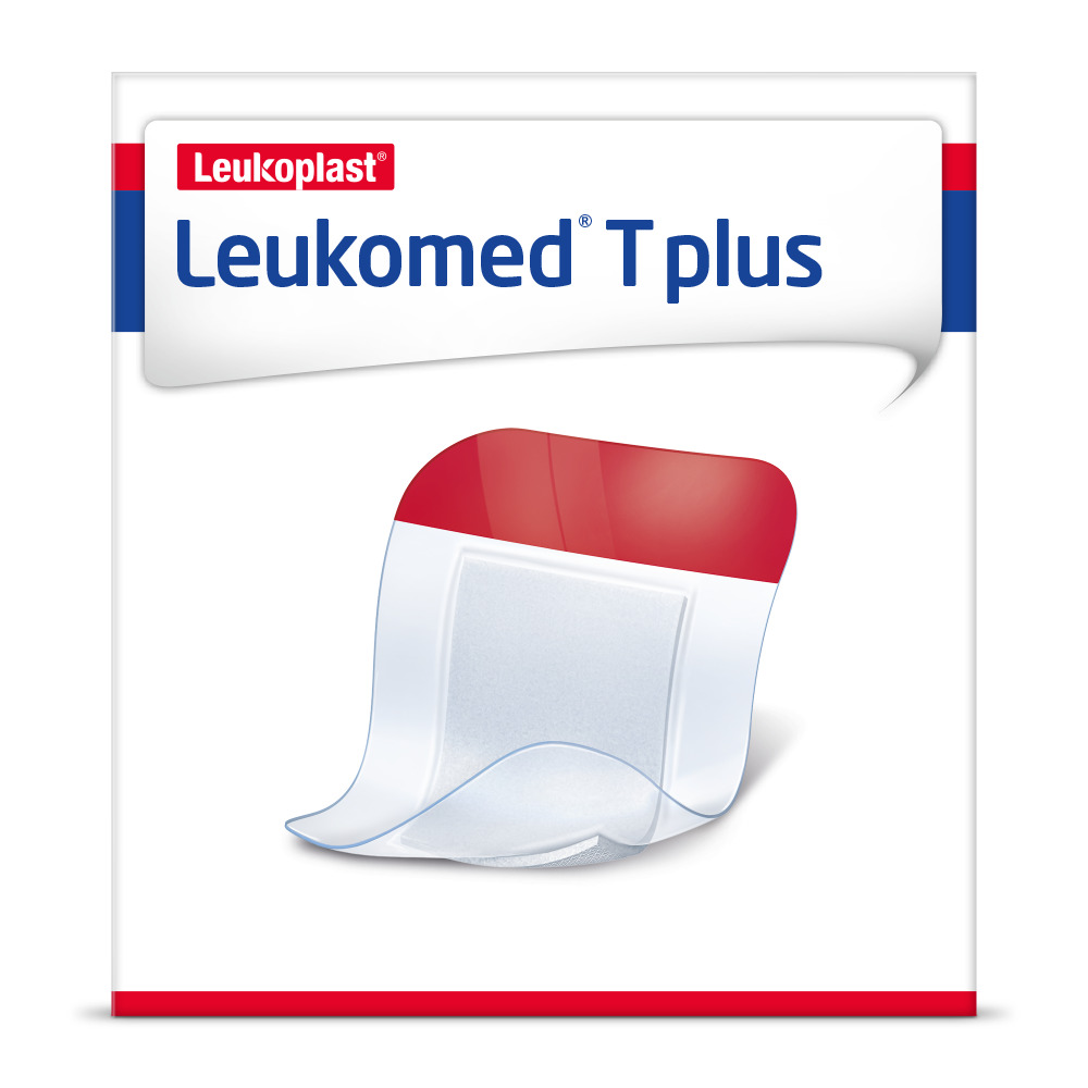 Leukomed T Plus