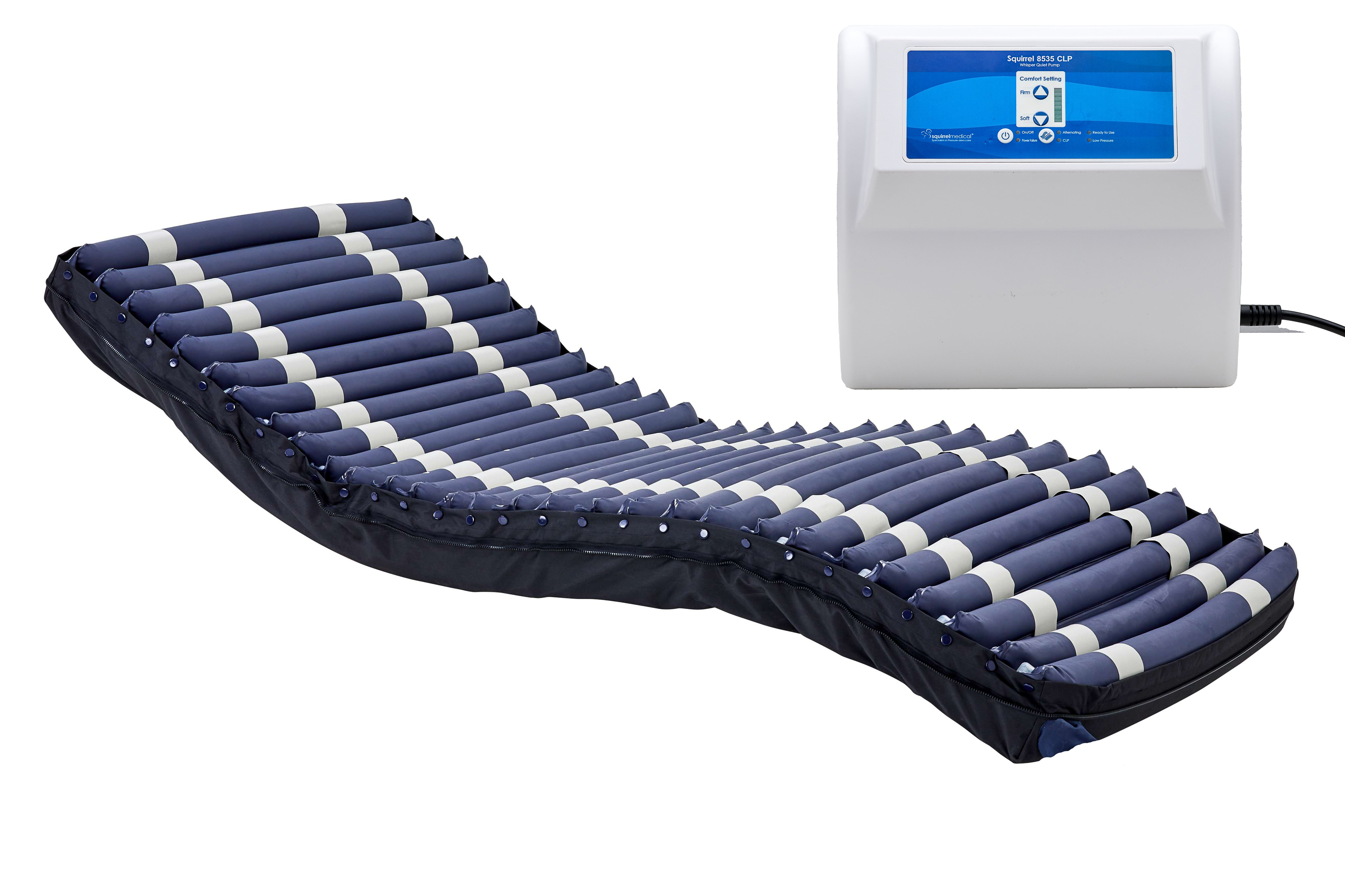 Dormir Plus Alternating Air Mattress System