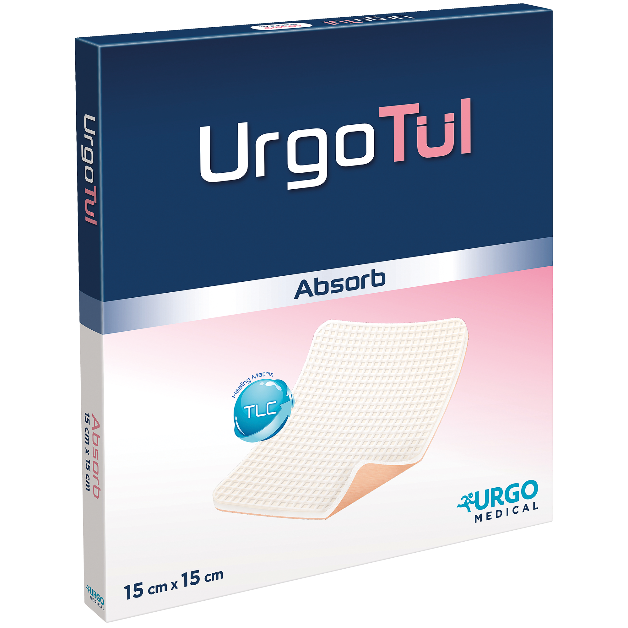 UrgoTul Absorb