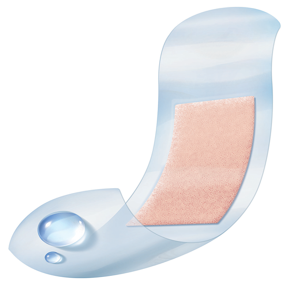 Spirit Thin Hydrocolloid