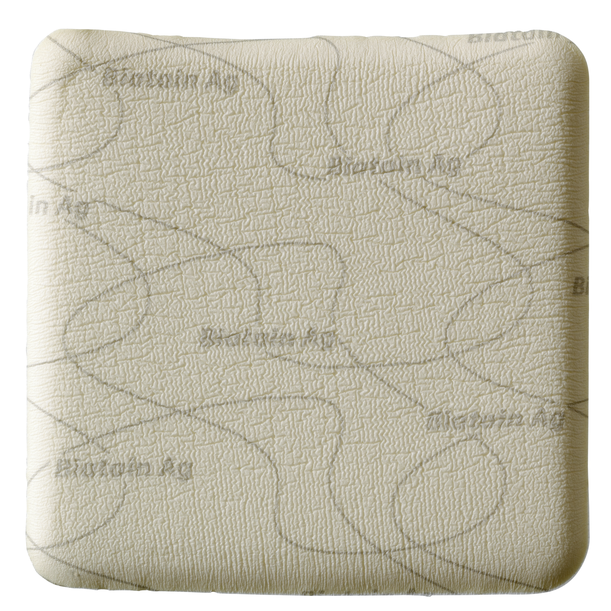 Biatain Ag Non-Adhesive