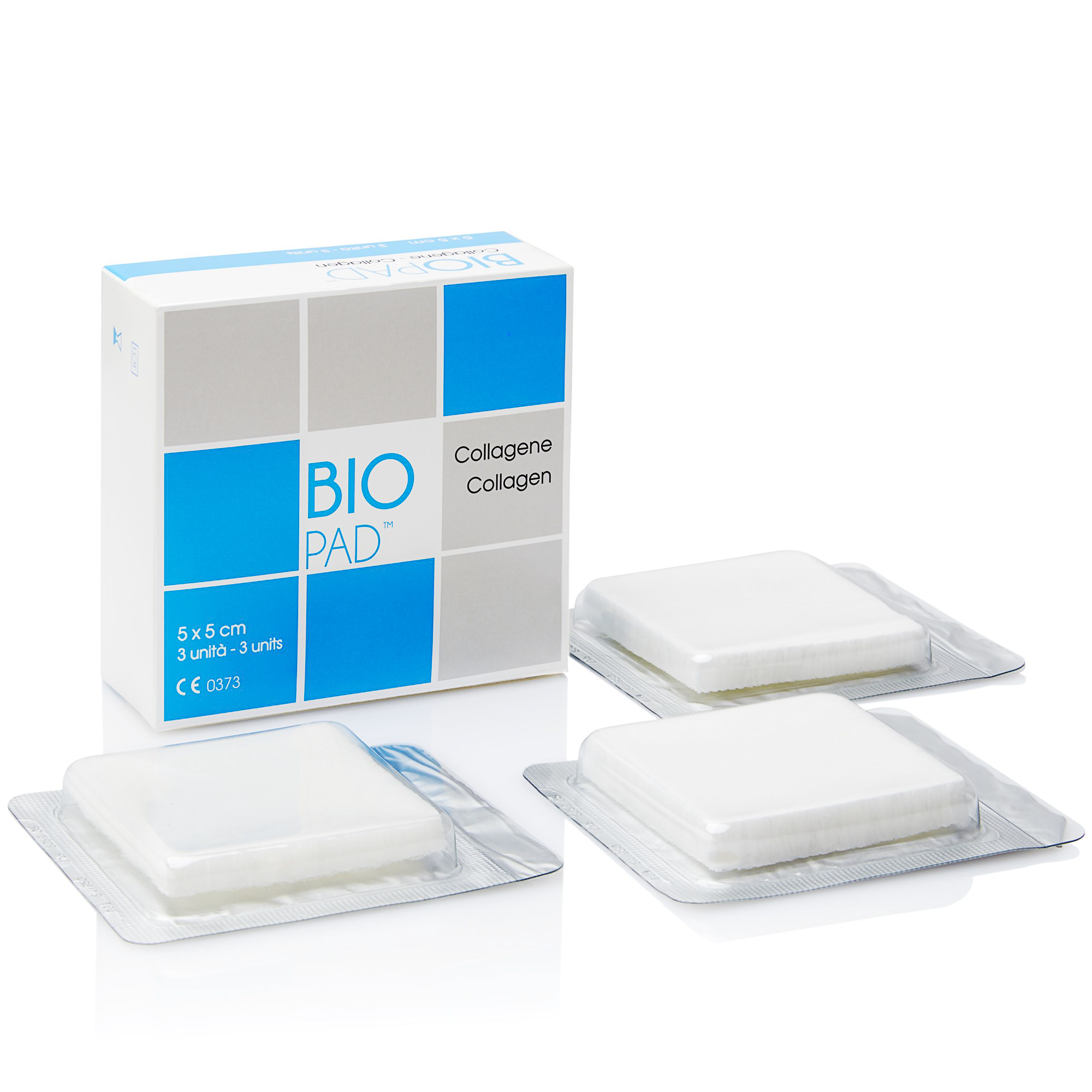 BioPad Collagen