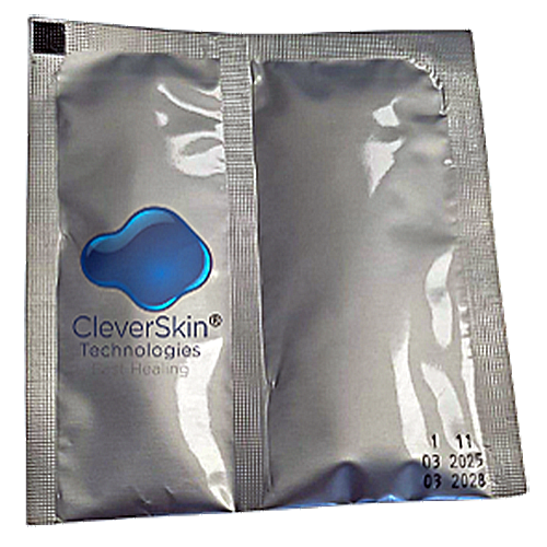 CleverSkin