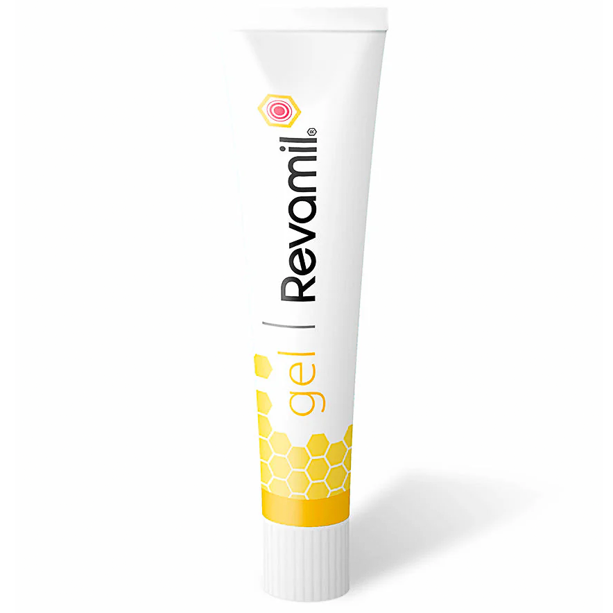 Revamil Gel