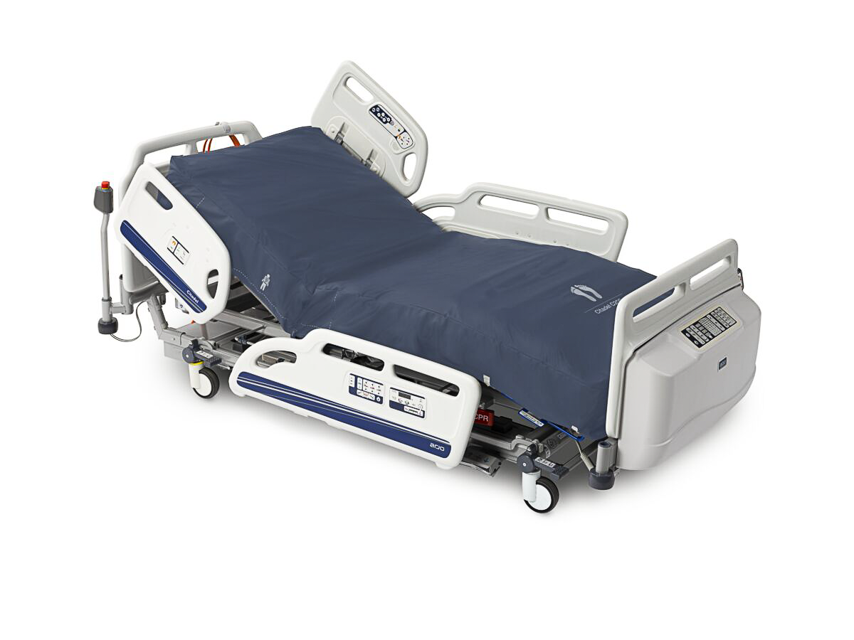 Arjo Citadel Patient Care System