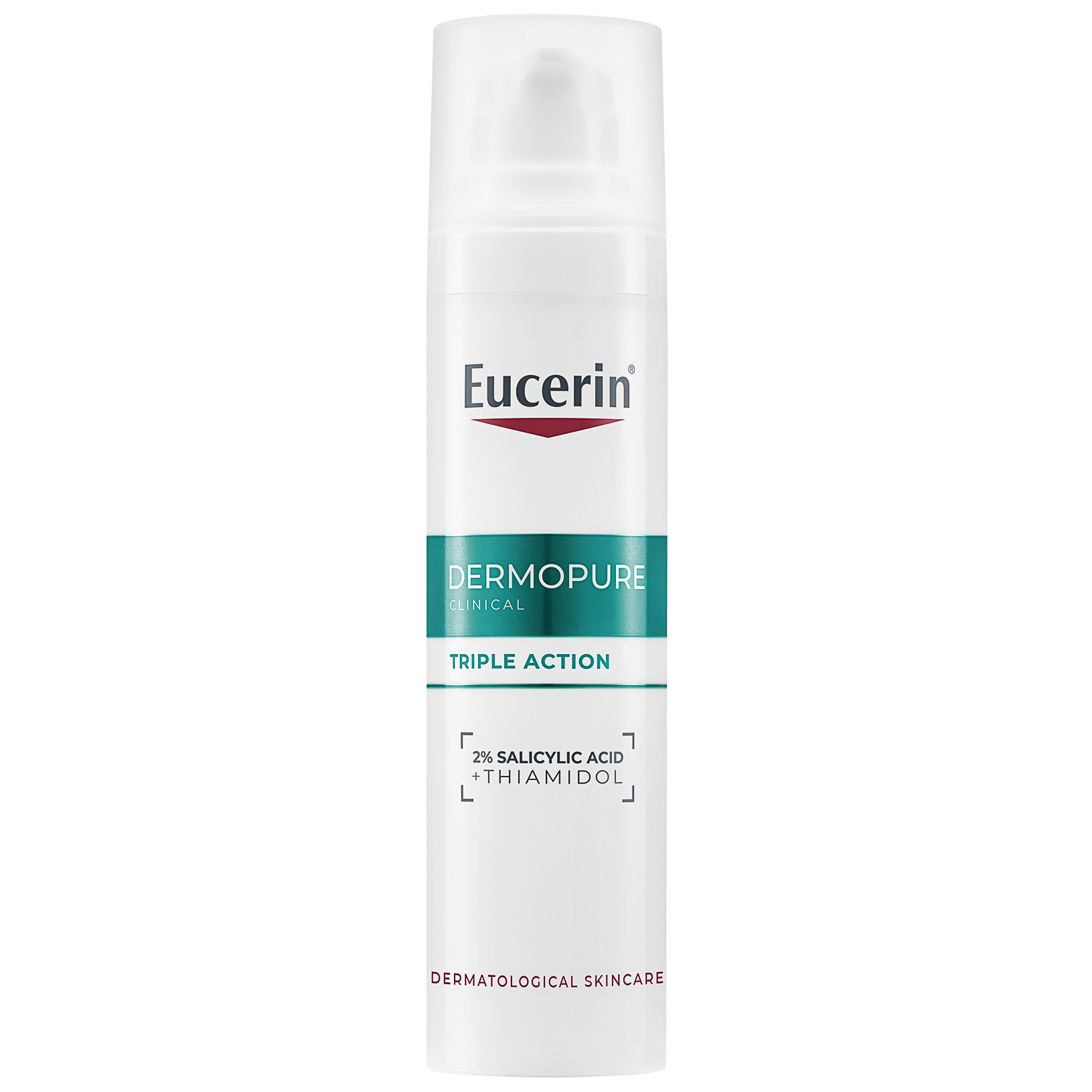 Eucerin Dermopure Clinical Triple Action
