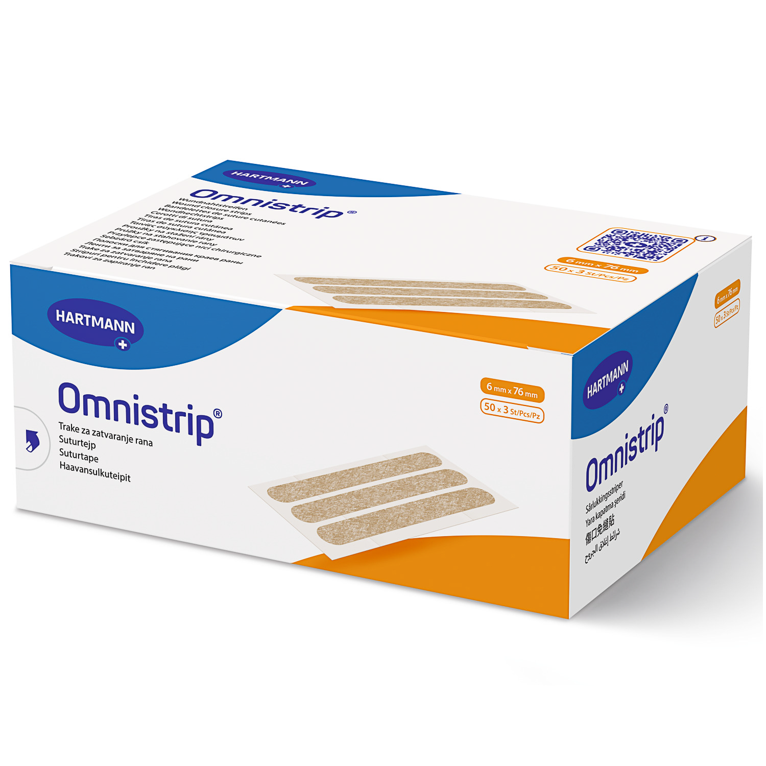 Omnistrip