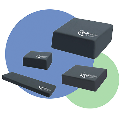 Apollo Contracture Pads