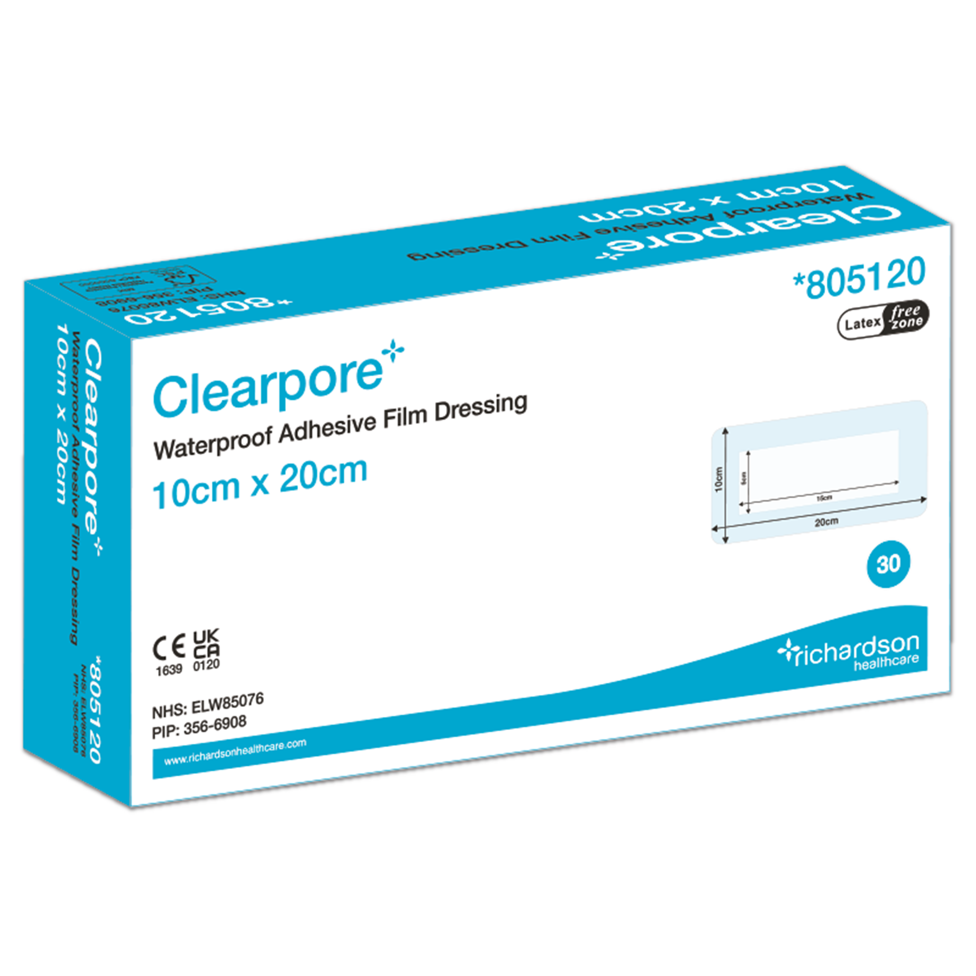 Clearpore