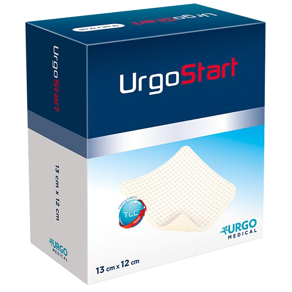 UrgoStart