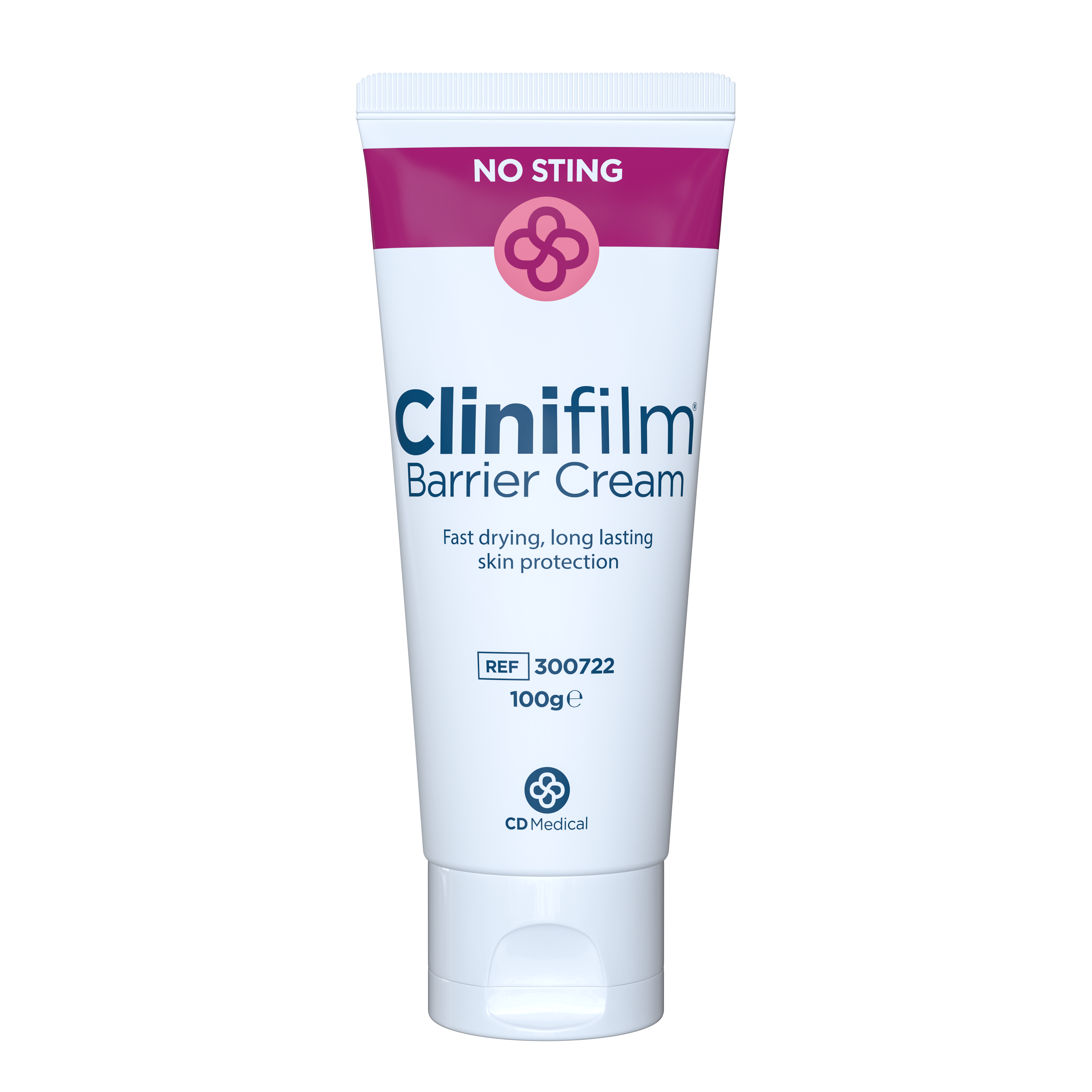 CliniFilm Barrier Cream