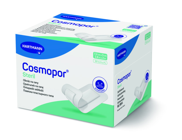 Cosmopor
