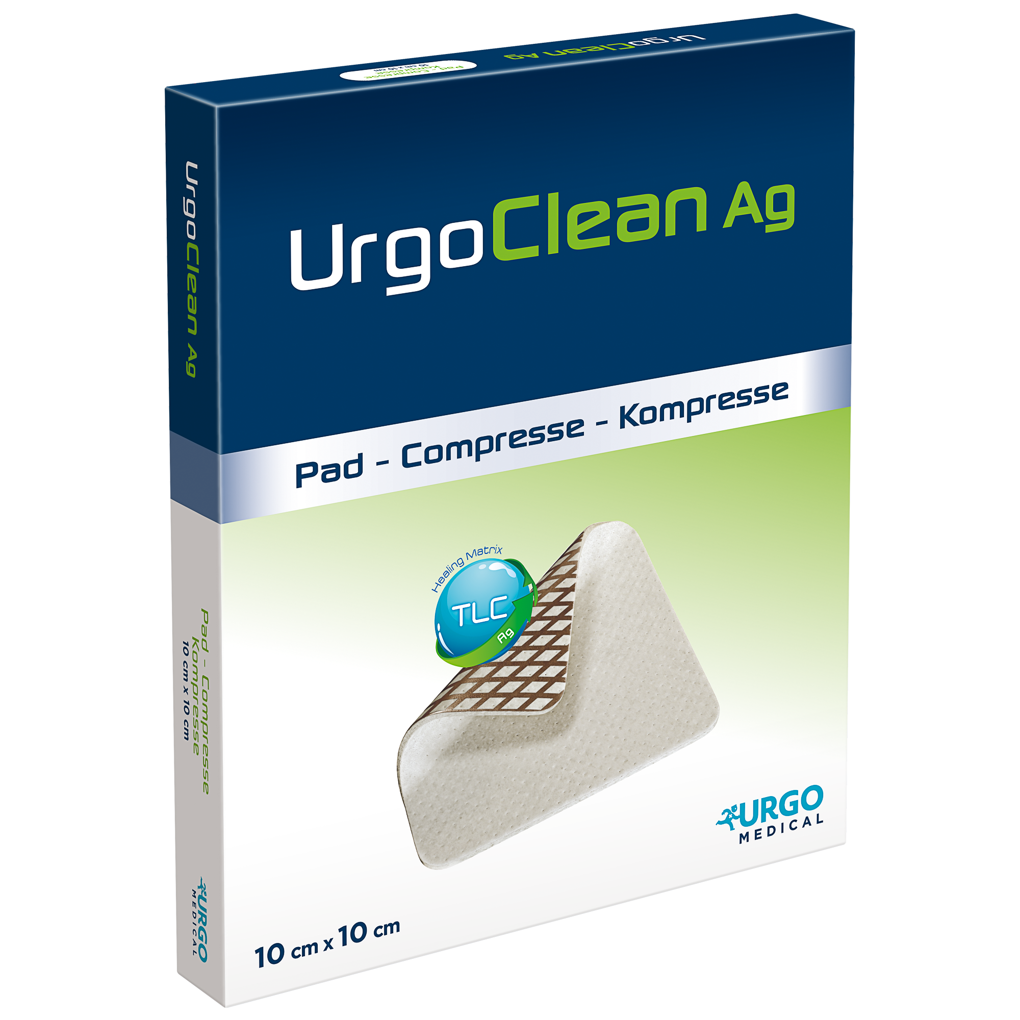 UrgoClean Ag