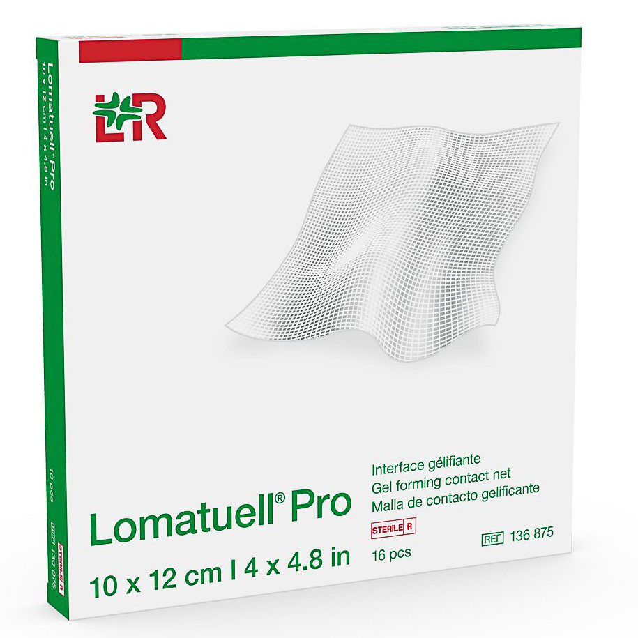 Lomatuell Pro
