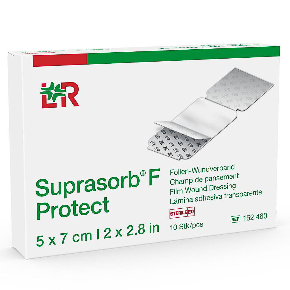 Suprasorb F Protect