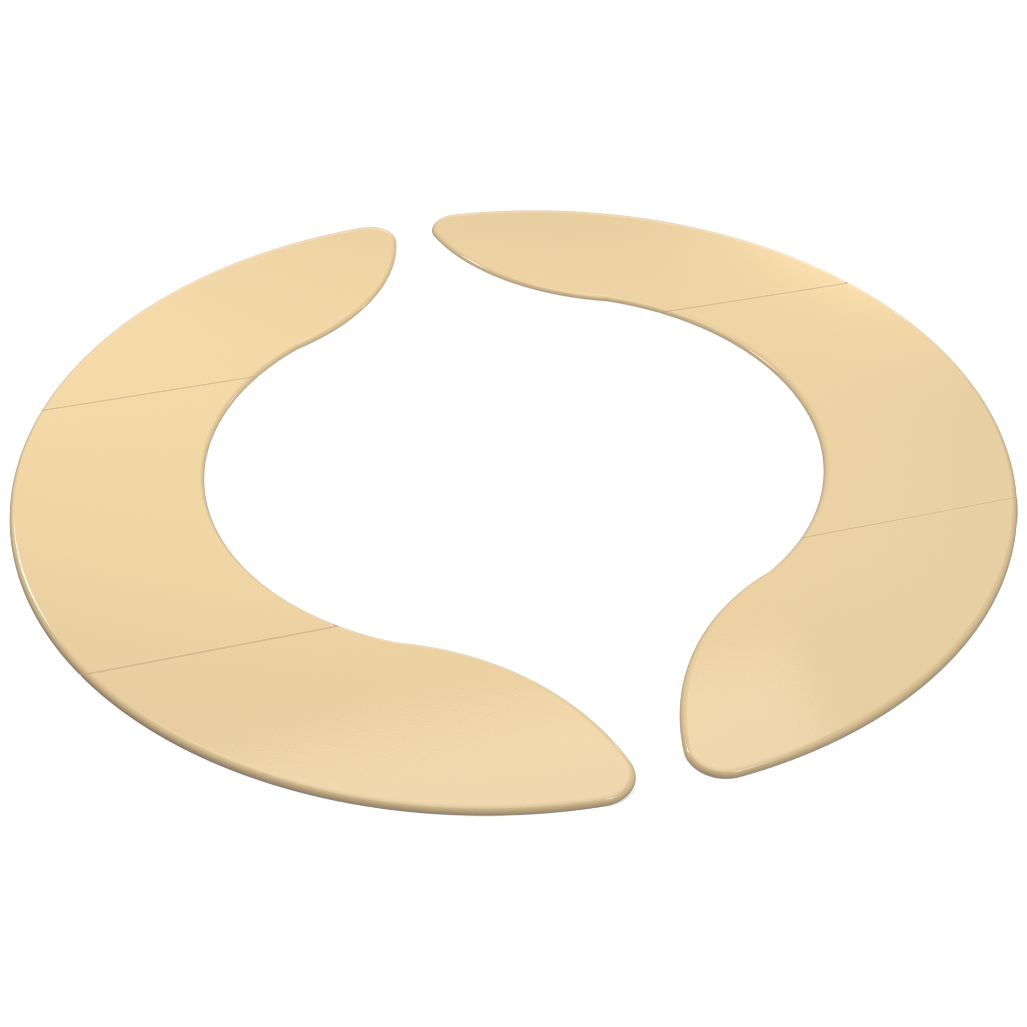 HydroFrame Flange Extender