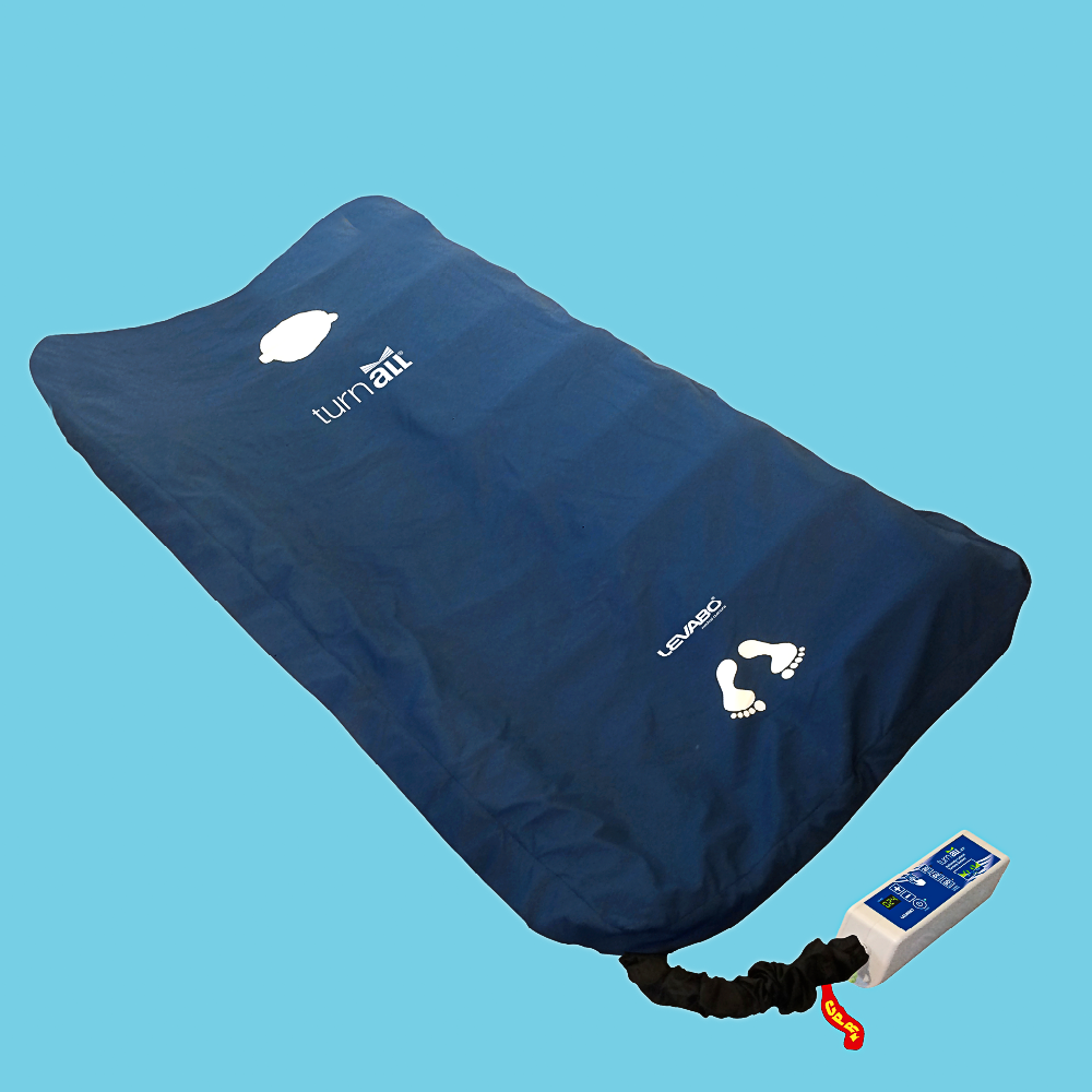 Turn All Bariatric System 3CT