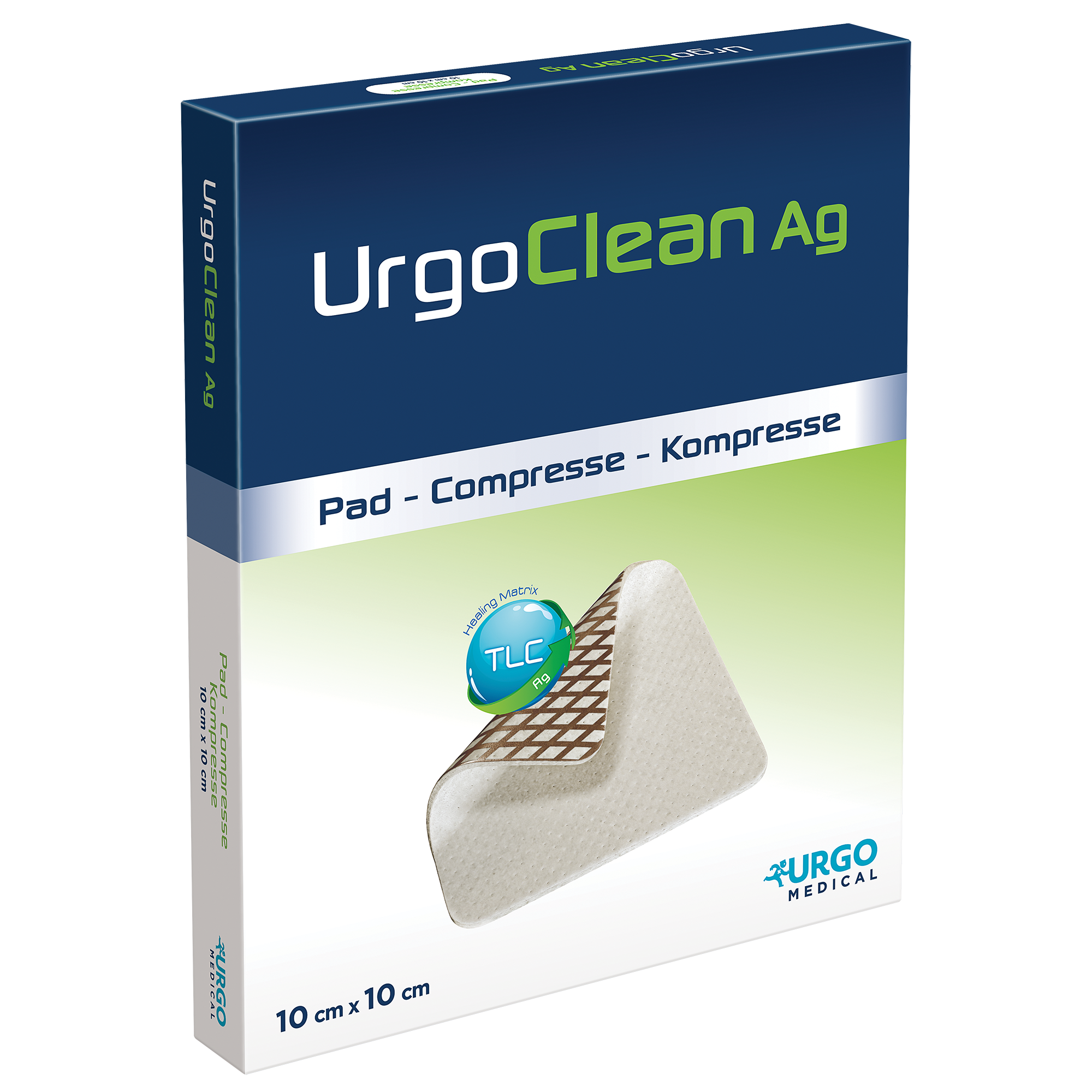 UrgoClean Ag