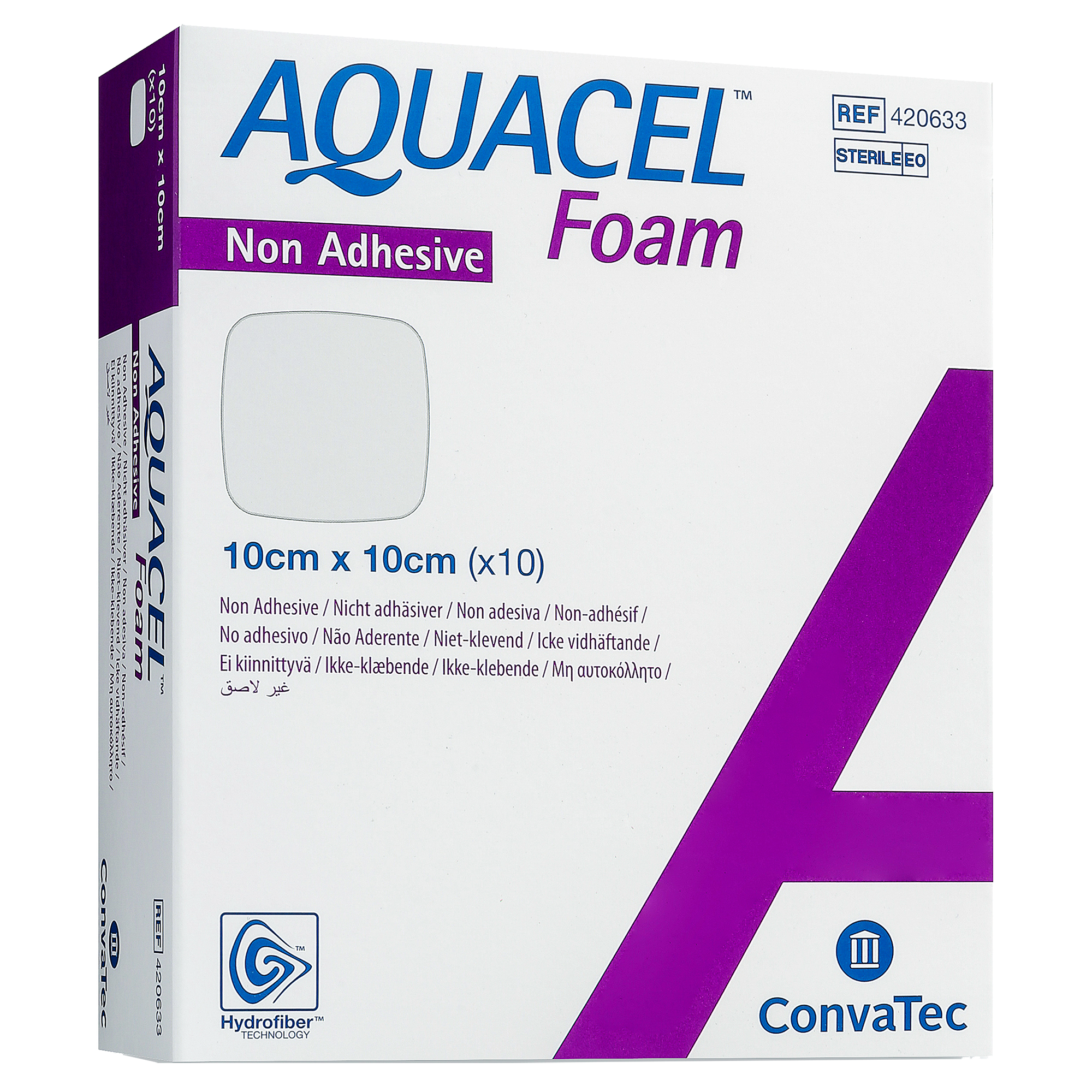 Aquacel Foam