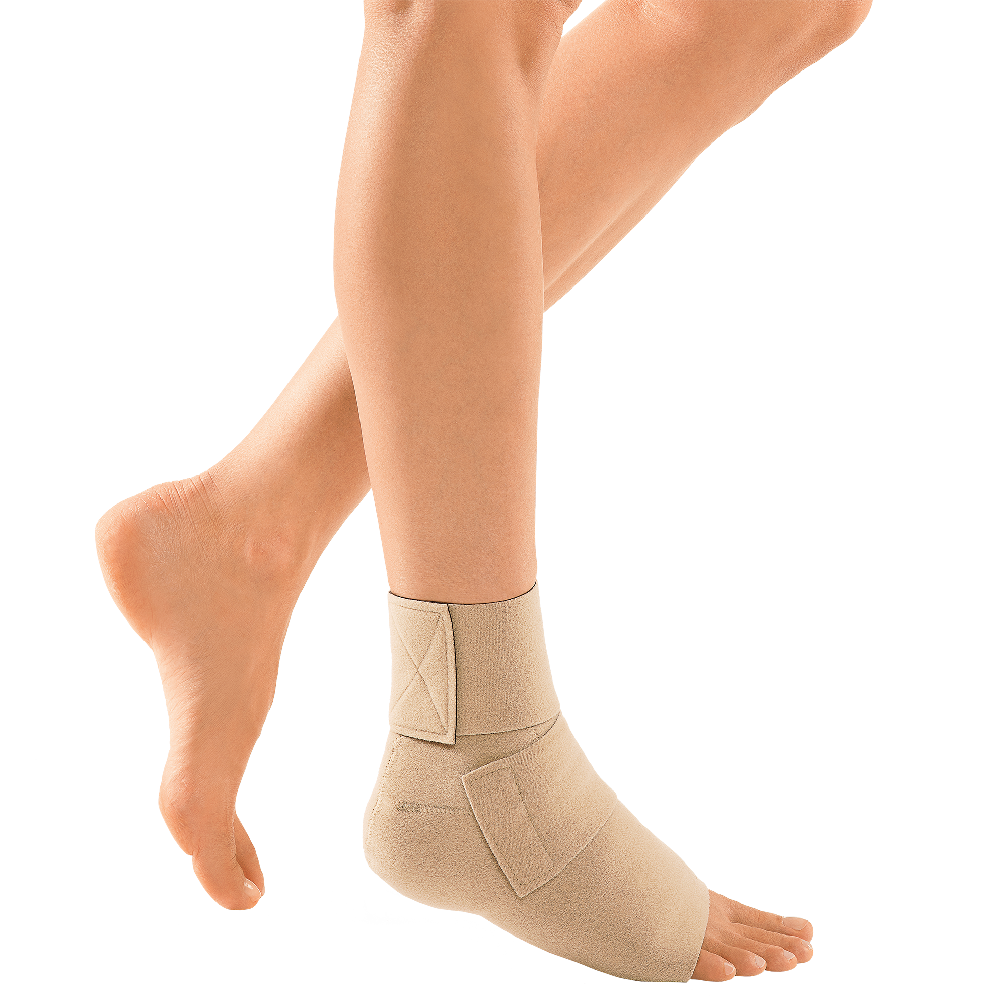 Juxtalite Ankle Foot Wrap