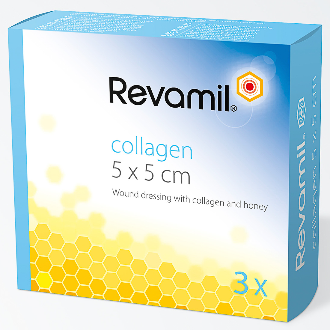 Revamil Collagen