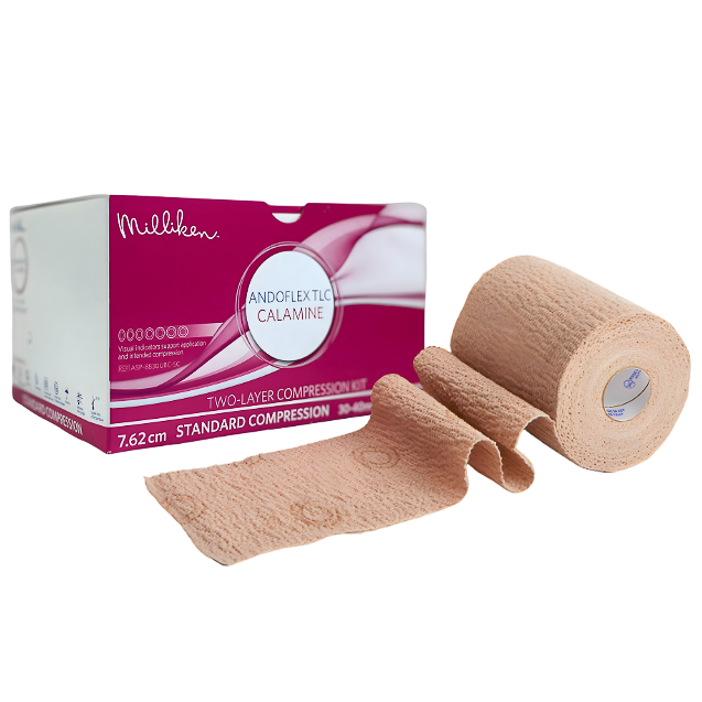 AndoFlex TLC Calamine