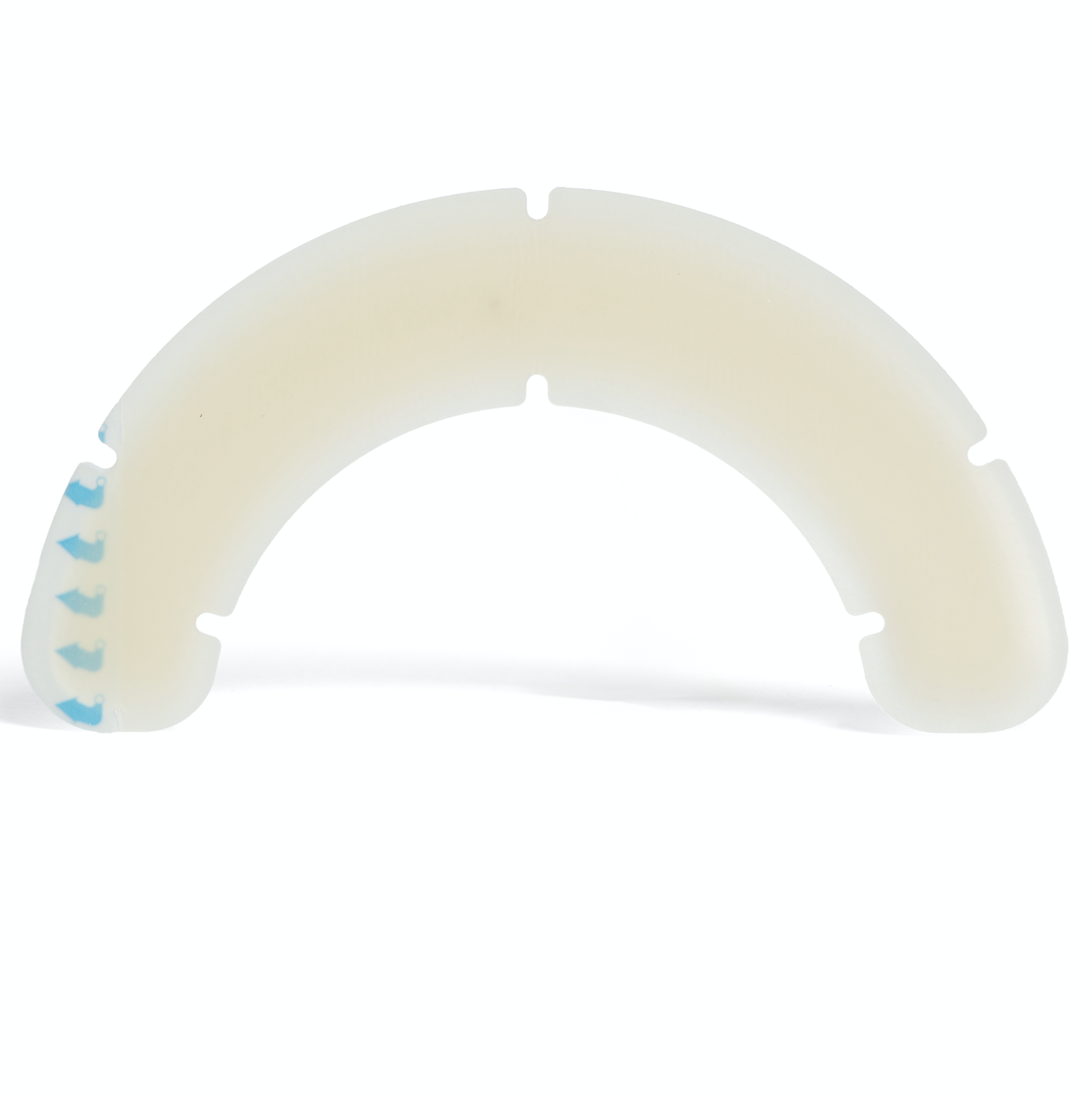 StoCare Extend Hydrocolloid Flange Extender