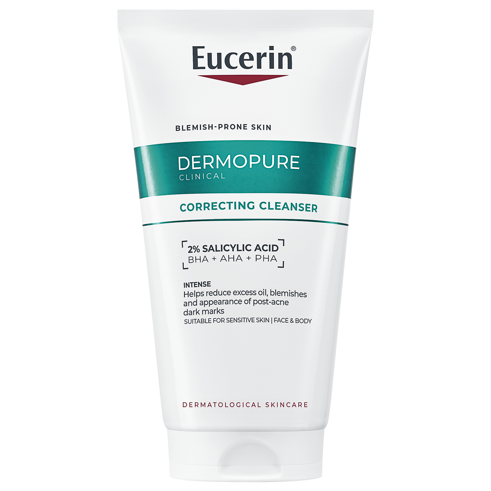 Eucerin Dermopure Clinical Correcting Cleanser