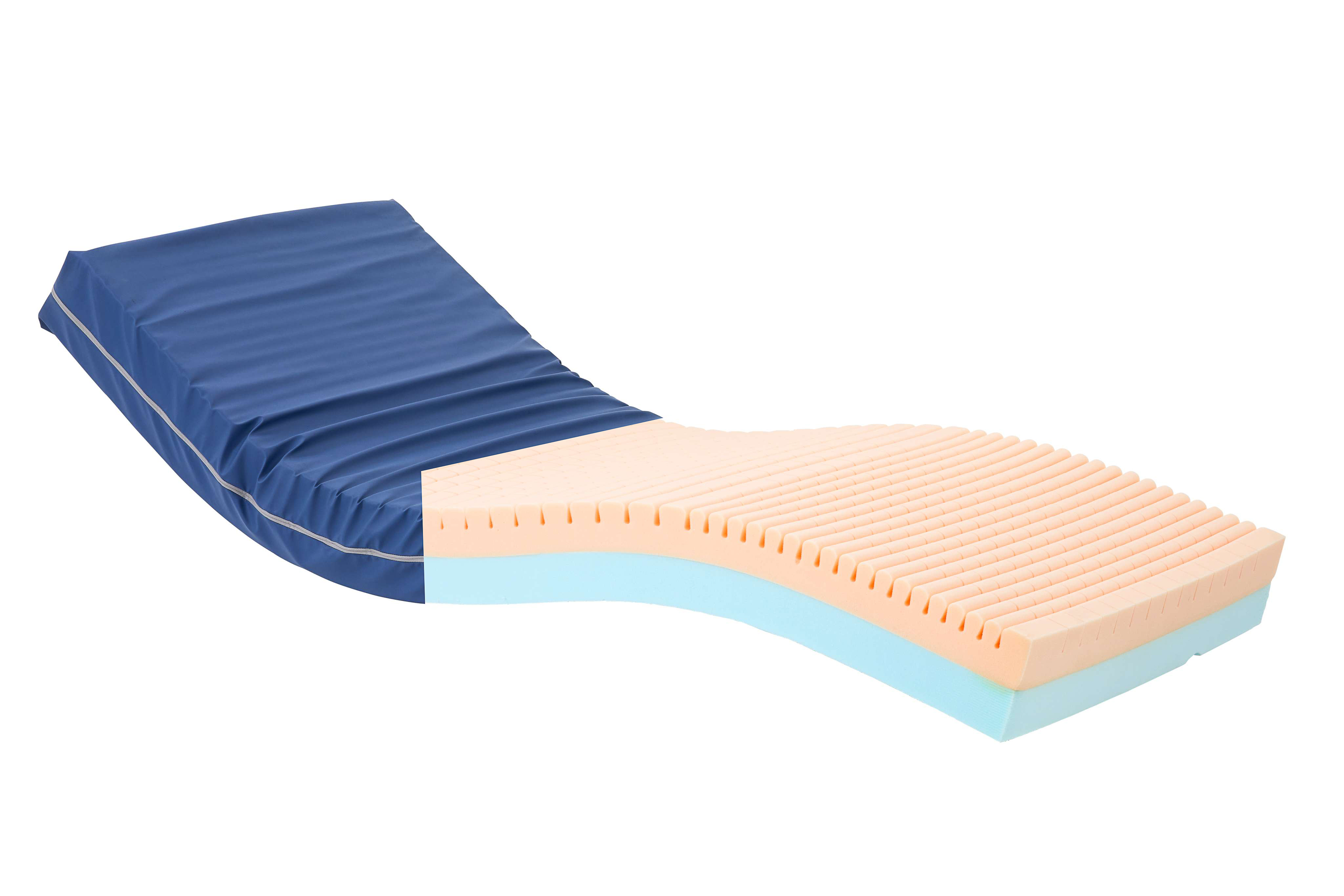 Corus 3000 Pressure Reducing Mattress
