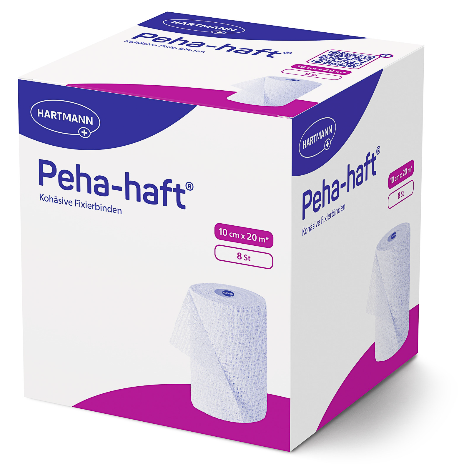 Peha-haft