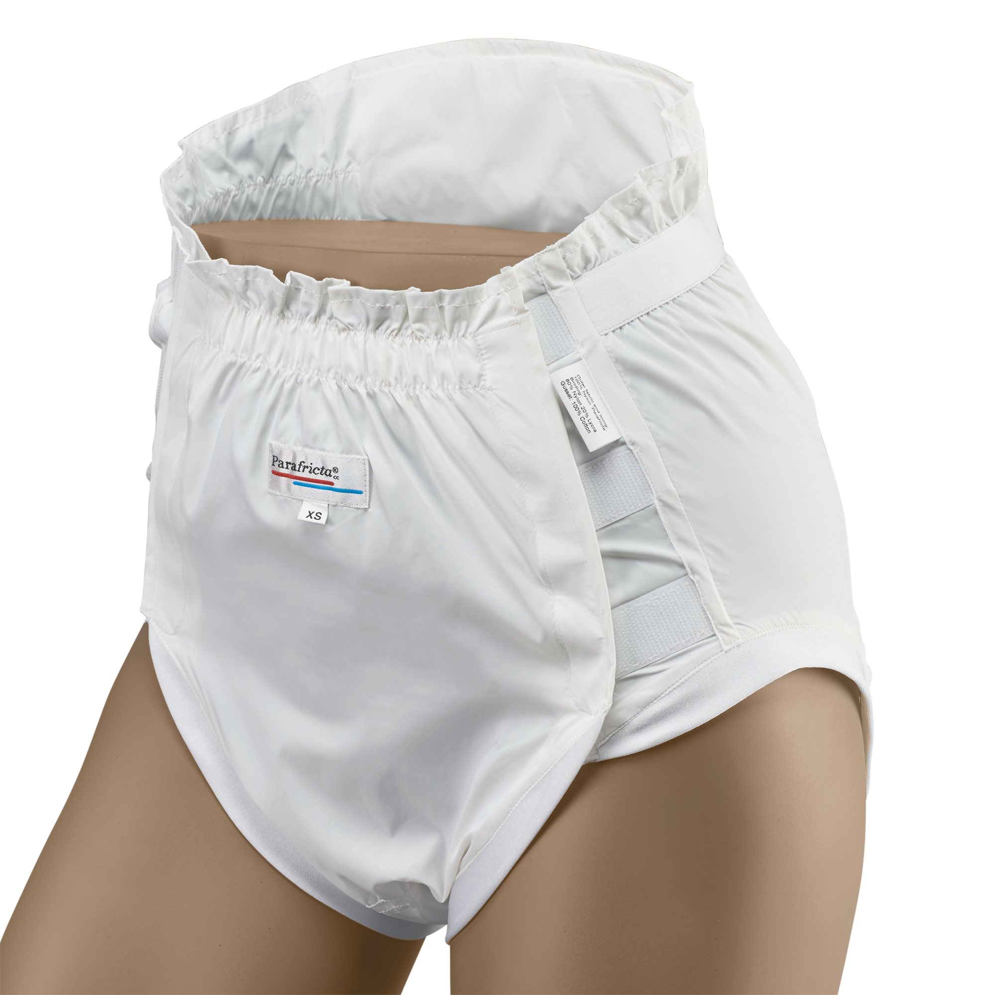 Parafricta Undergarments