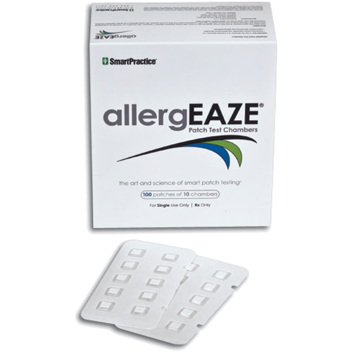 AllergEaze Patch Tests