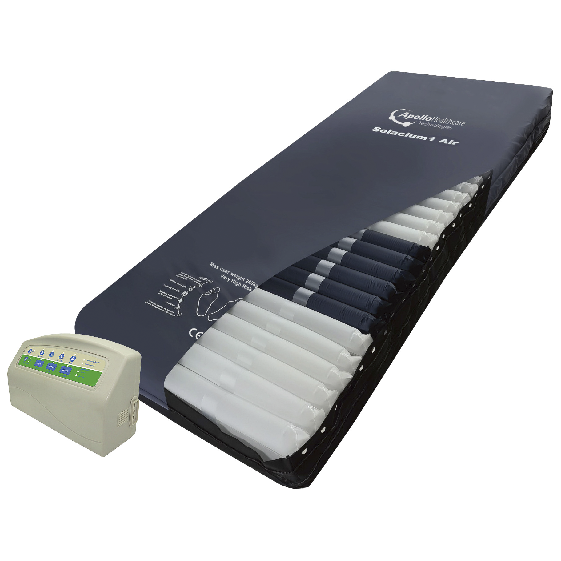 Solacium 1 Air System