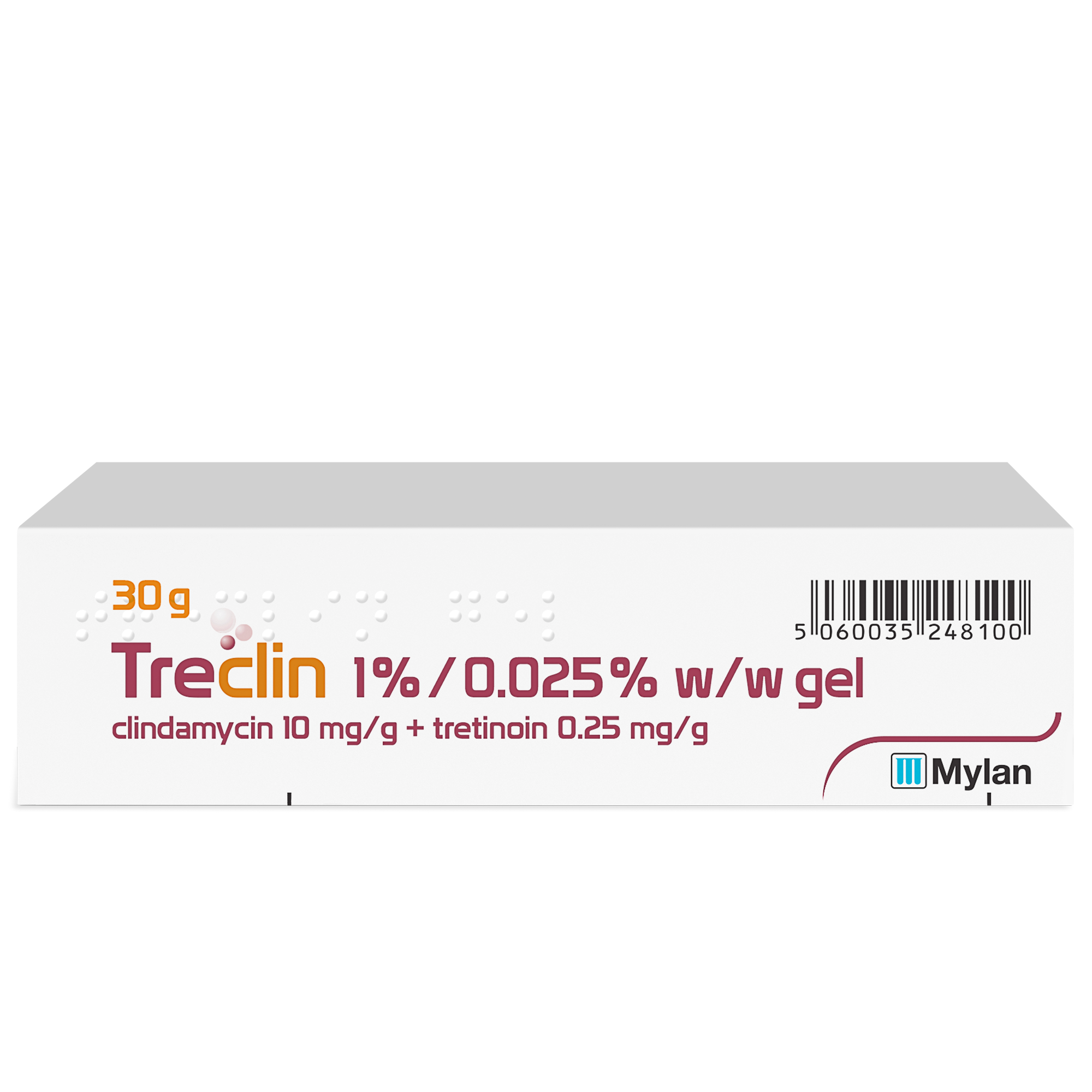 Treclin