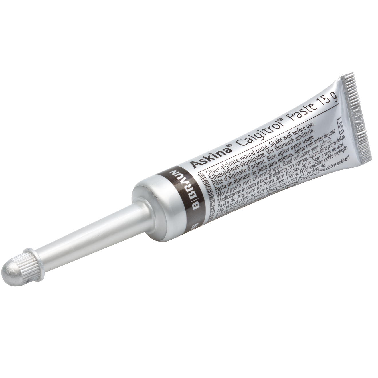 Askina Calgitrol Paste