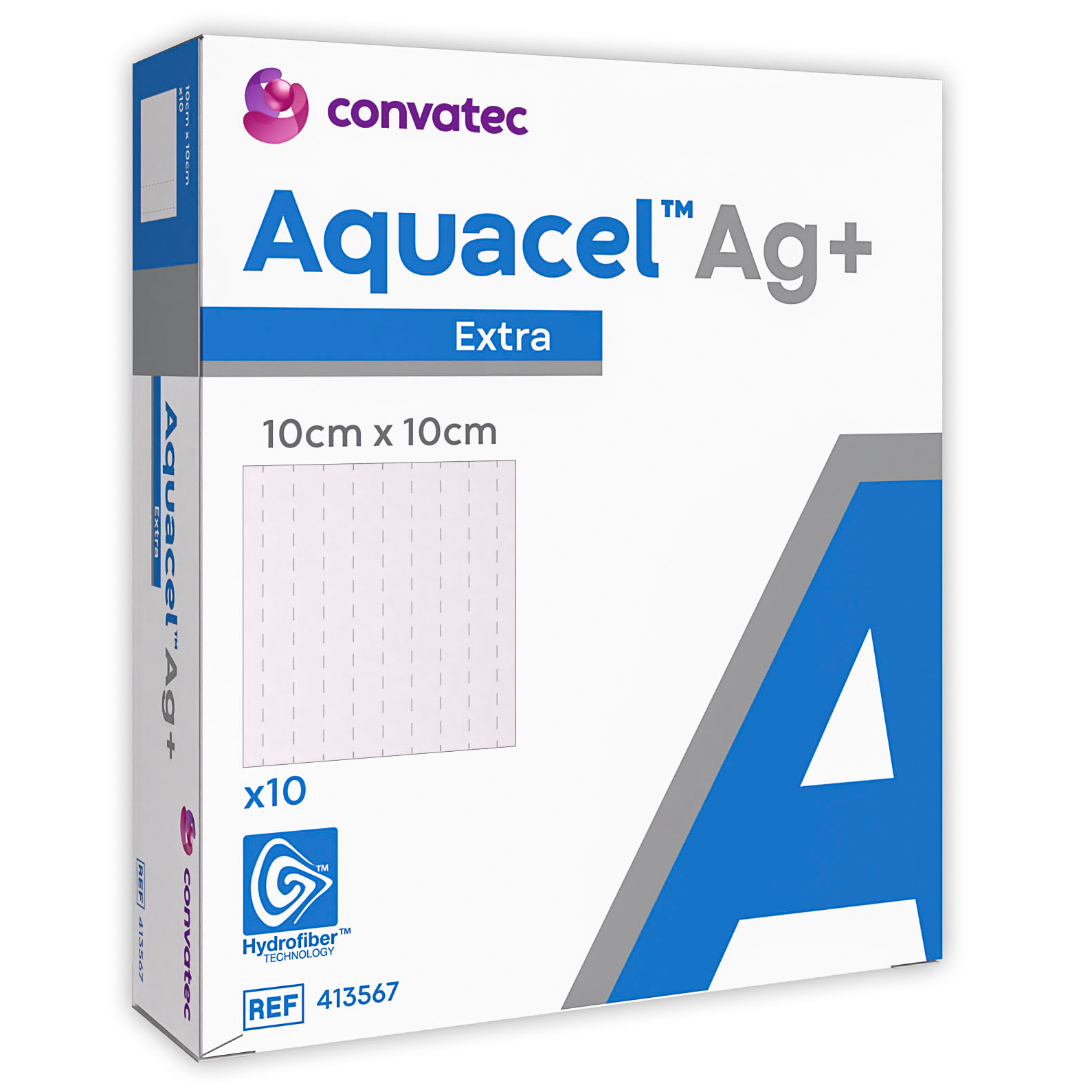 Aquacel Ag+ Extra