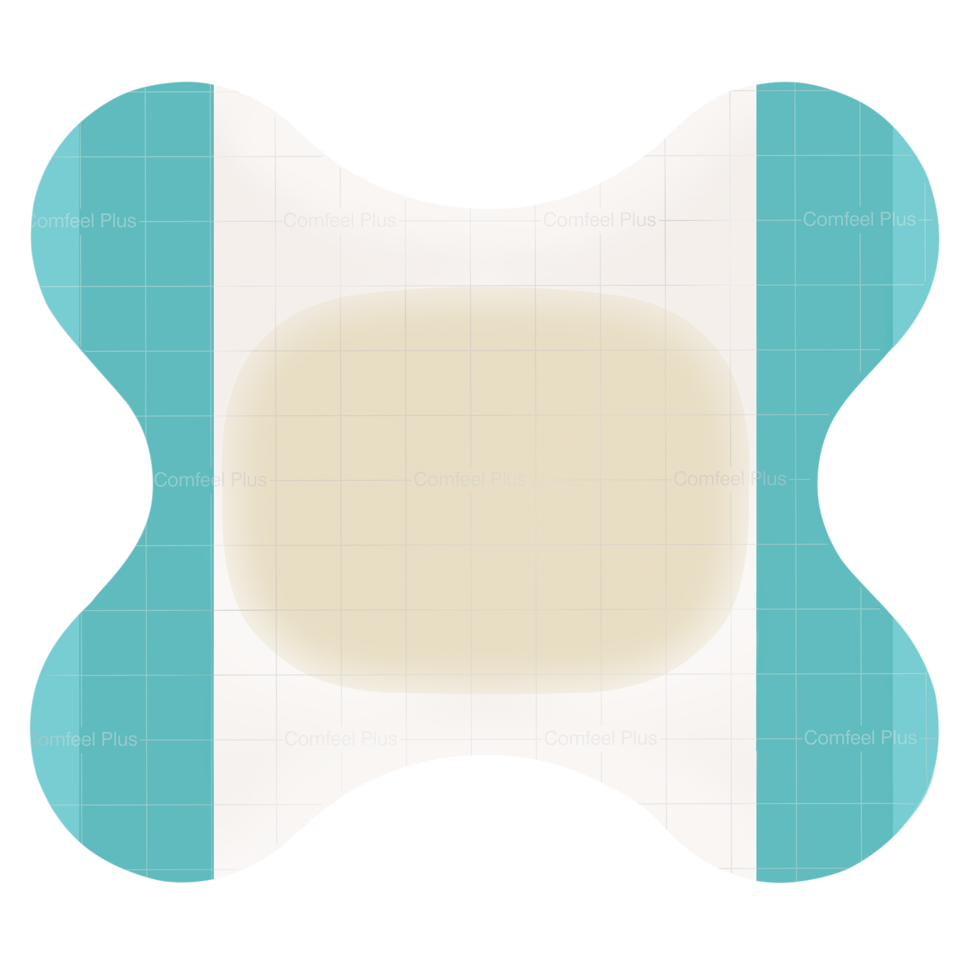 Comfeel Plus Contour