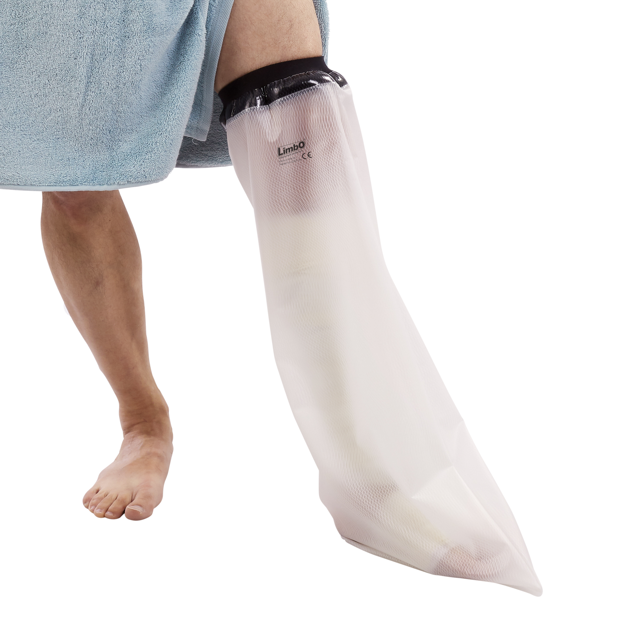 LimbO Waterproof Protector