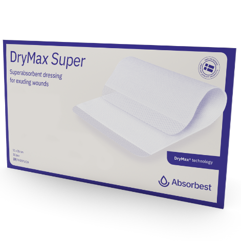 DryMax Super