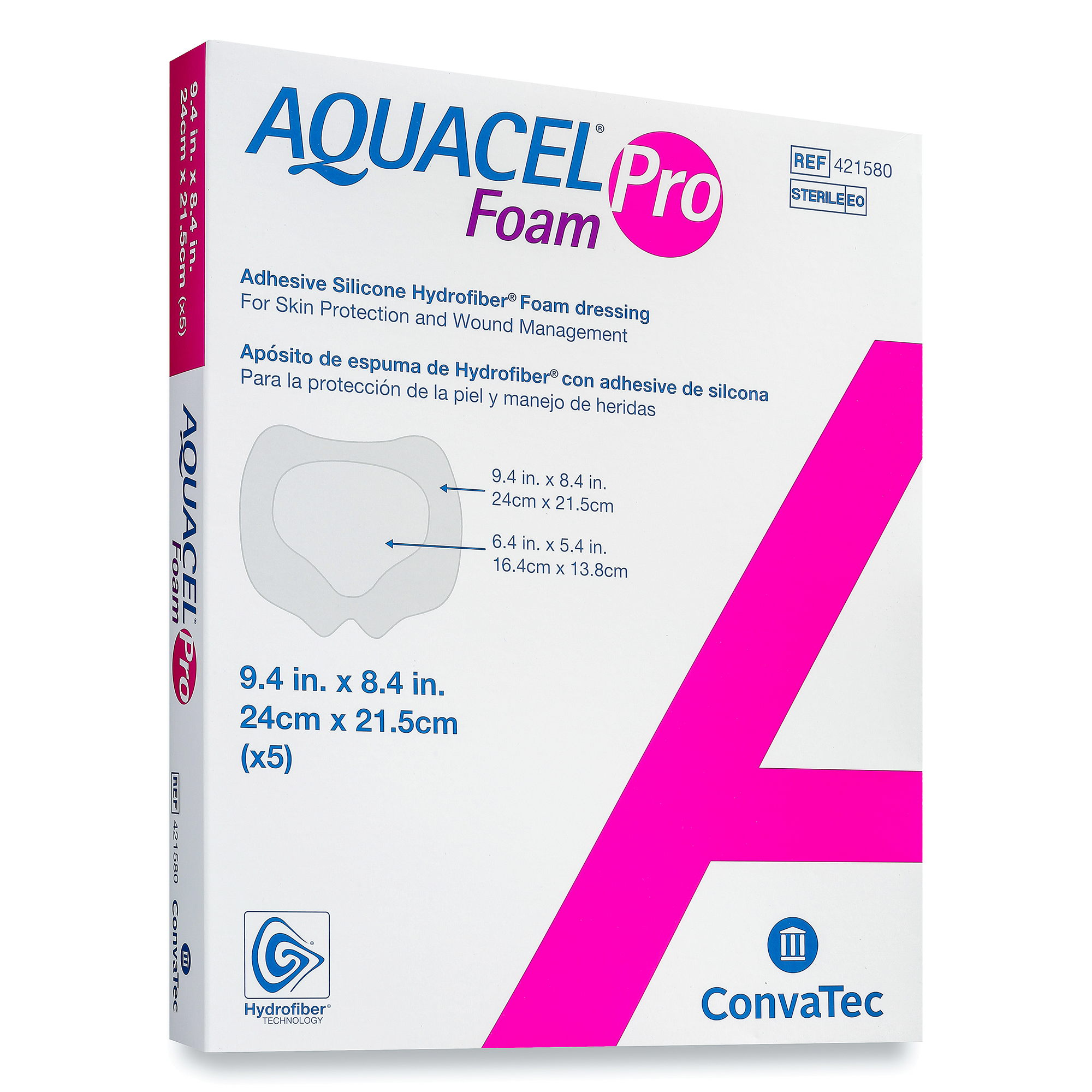 Aquacel Foam Pro