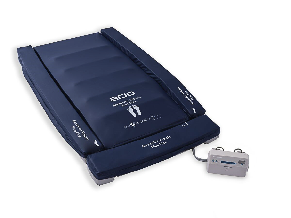 Arjo AtmosAir Velaris Plus Flex Hybrid Mattress