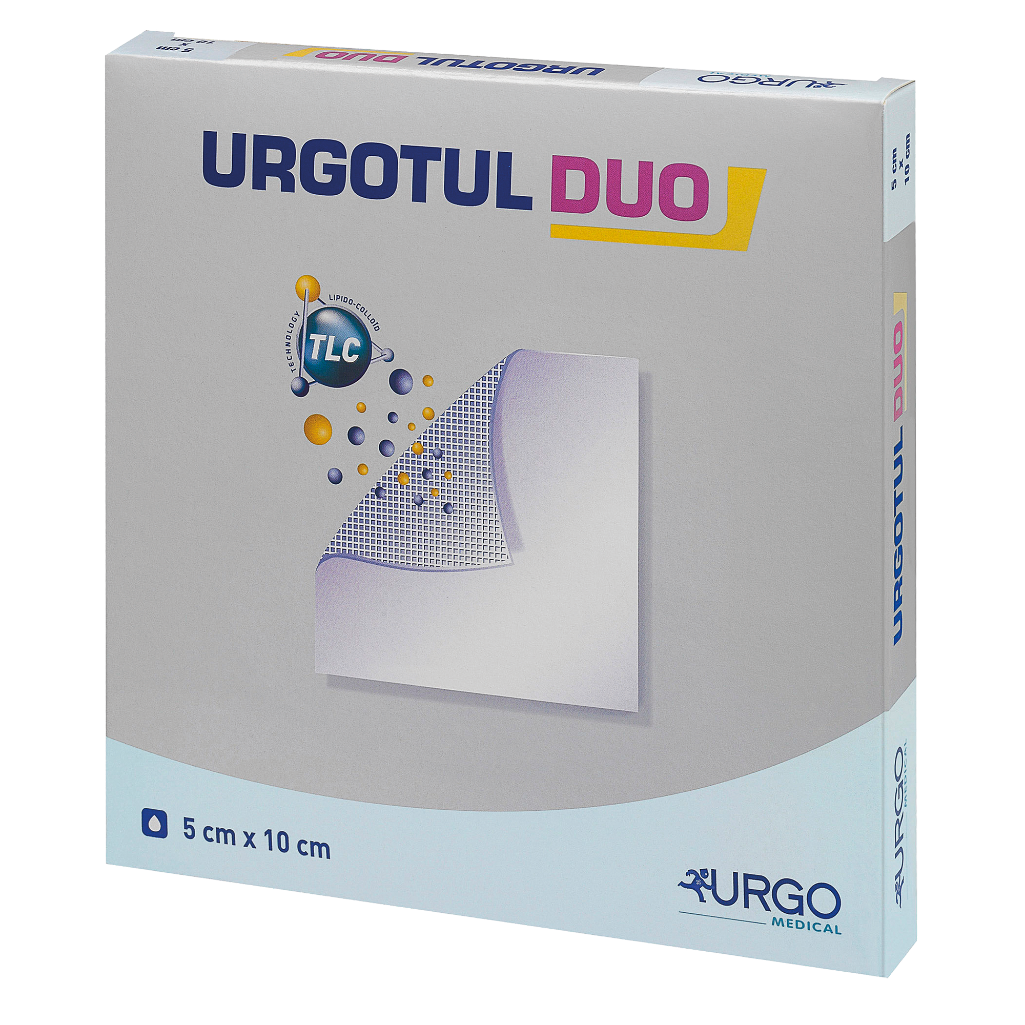 UrgoTul Duo