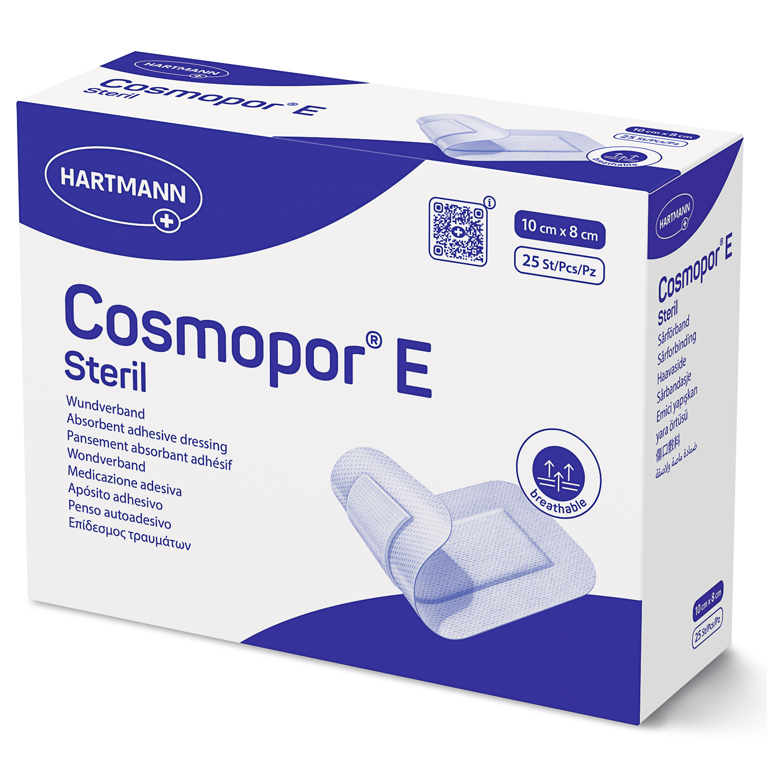 Cosmopor E
