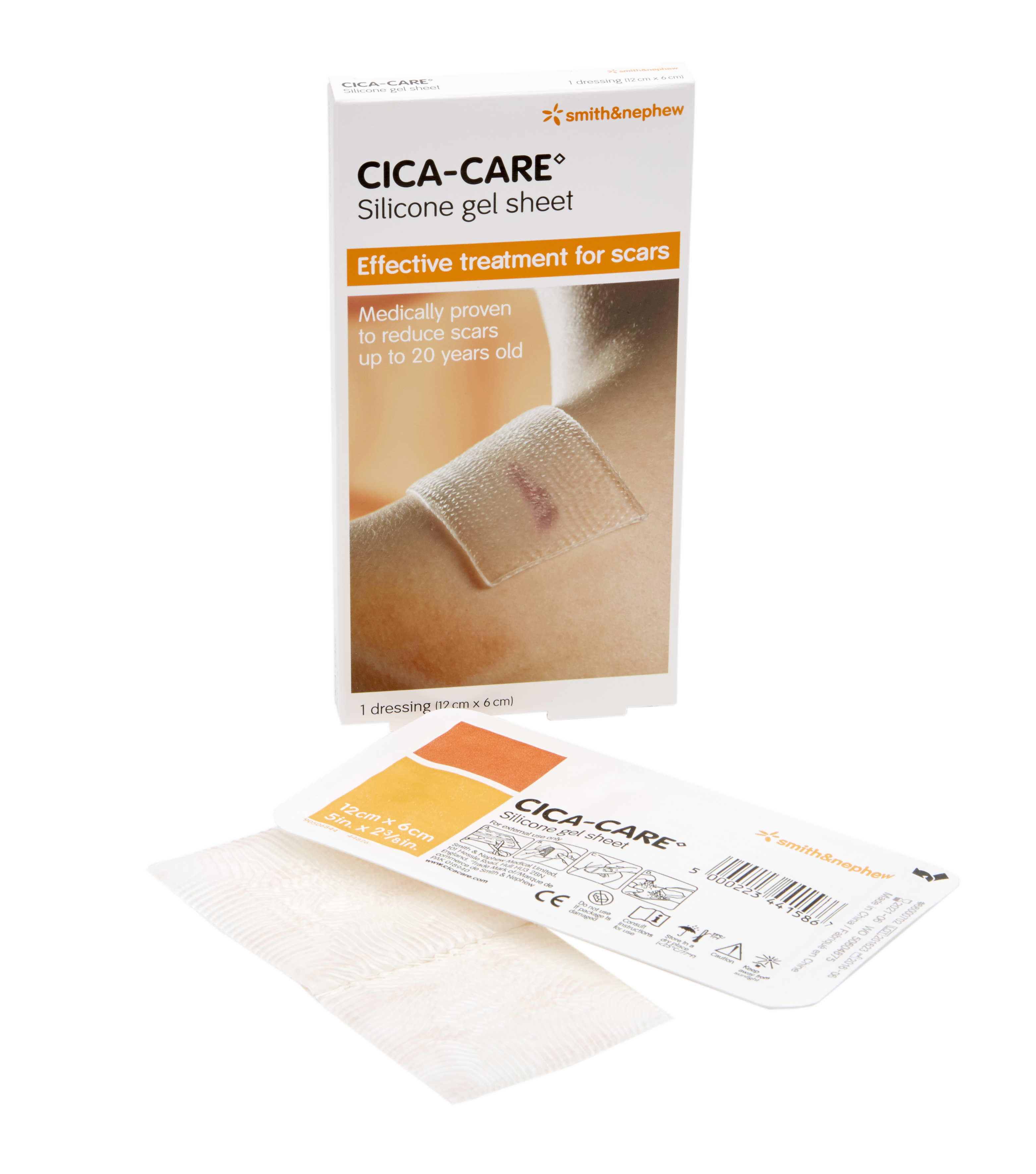 Cica-Care