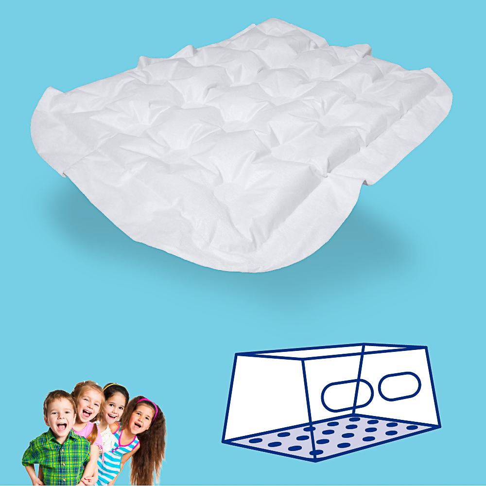 All Up Incubator Kids Care