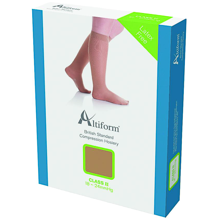 Altiform British Standard Compression Hosiery