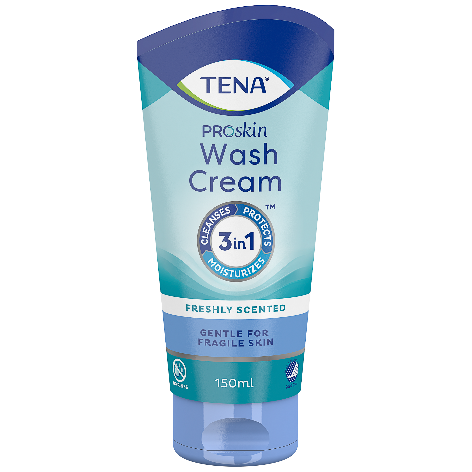 TENA ProSkin Wash Cream