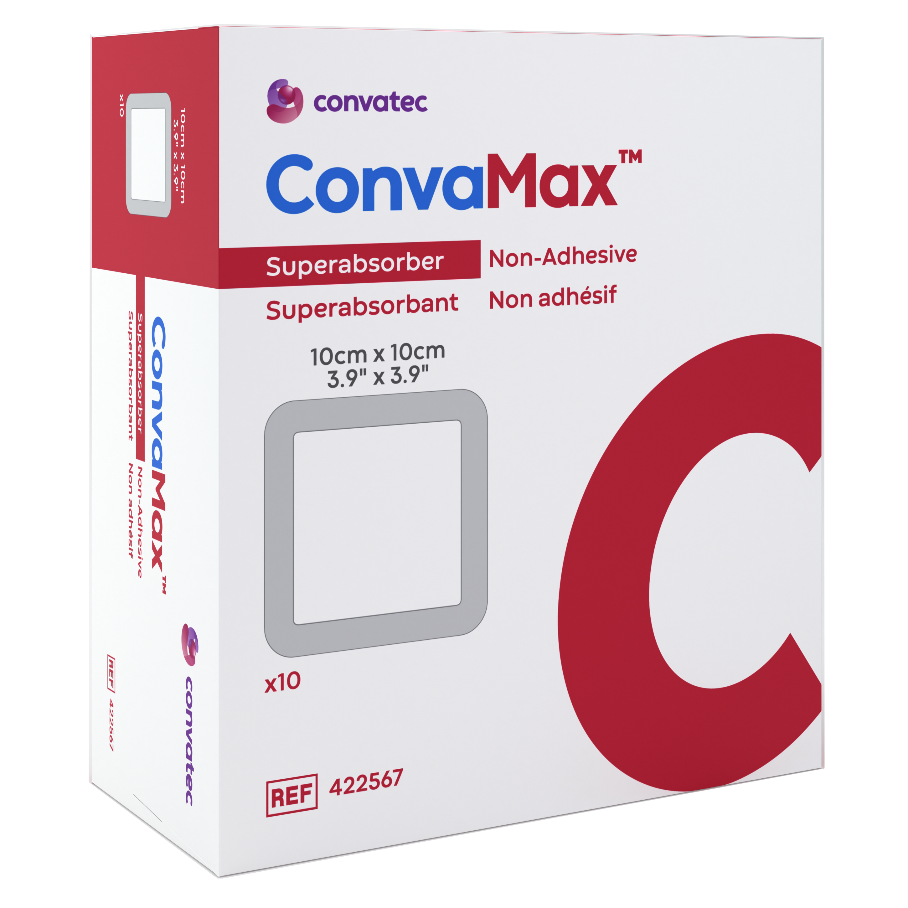 ConvaMax Superabsorber