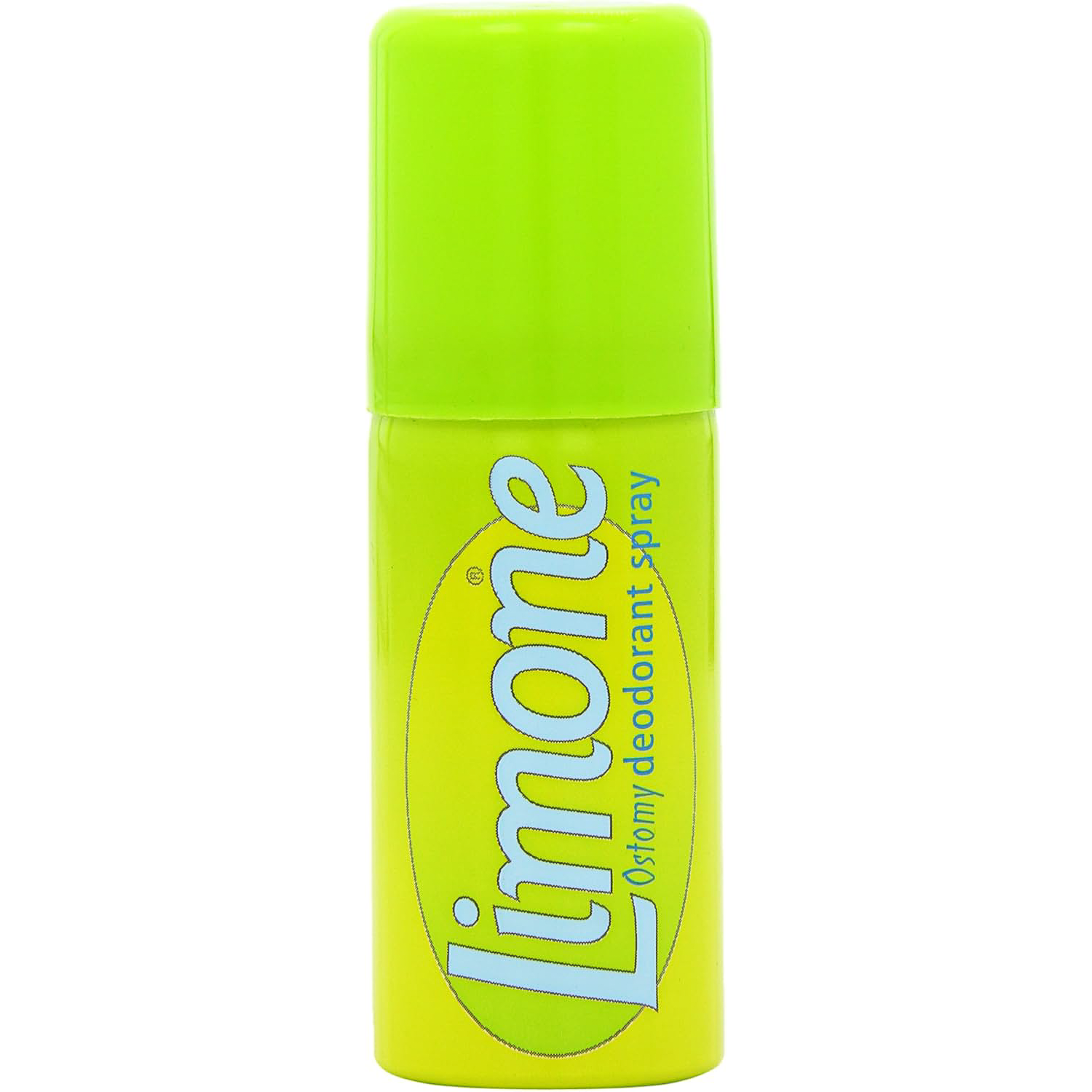 Limone Deodorant Spray